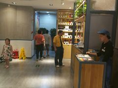 -比格比萨自助(国展店)