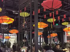 -受气牛肉·重庆耙牛肉(来福士店)
