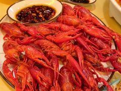 -小田油焖小龙虾(双井店)