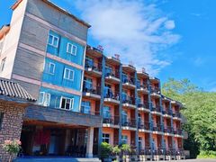 -武陵山森林公园