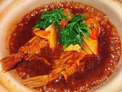 -肆月河豚·新淮扬菜·烤鸭(中关村店)