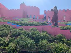 -漳州滨海火山岛自然生态风景区