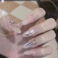 -Wink美甲美睫