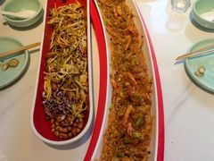 -嗨辣小聚·盘锦河蟹·海鲜烧烤龙虾(盘锦十年好店)