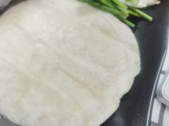 -云晓光头烧烤吧(德平路店)