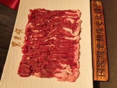-东来顺·非遗火锅(赛格国际购物中心店)