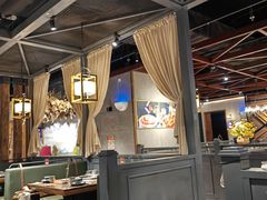 大堂-快乐小羊·内蒙牛羊肉火锅(流花中心店)