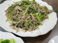 -白魁老号饭庄(交道口店)