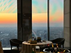 -北京柏悦酒店·锦庭餐厅Dining Room