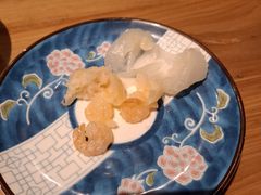 -颐和•海鲜砂锅粥•啫啫煲(奥林匹克广场店)