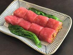 -粤域茶餐厅