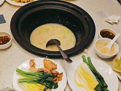 -青蓬蒸汽海鲜·深圳老字号·团建聚会(壹方城店)