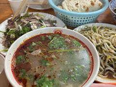 -三中高皇羊肉馆