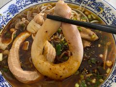 -平安桥张氏肥肠粉