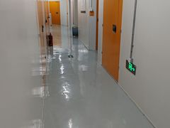 -安东易迷你仓自助寄存仓库(淞虹路店)
