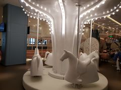 -BossBabe亲子餐厅(金光华广场店)