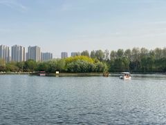 -郑州植物园