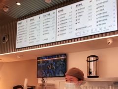 -喜茶(北京五棵松华熙店)