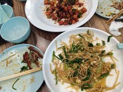 -合合春饼·酱骨·东北菜(潘家园店)