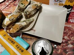 -木屋烧烤(白石洲店)