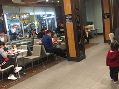 -肯德基(北京南站店)