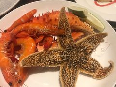 -Social 秀西餐厅-长沙瑞吉酒店(运达店)