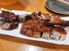 -古真记钵钵鸡(总店)