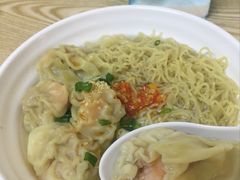 -云云美食