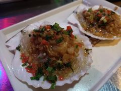 -清真·灰太狼烧烤海鲜大咖(沈阳道店)