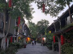 -小河直街历史文化街区