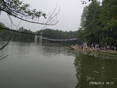 -东湖落雁景区