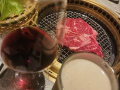 -乾杯烧肉居酒屋(中洲湾店)