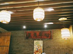 大堂-南京大牌档(崇文门国瑞店)