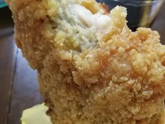 -麦当劳(温州东海店)