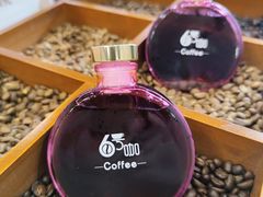 -6号咖Coffee
