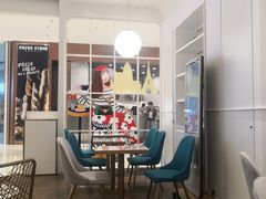 -PAUL LAFAYET 法式甜品(深圳湾万象城店)