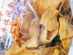 山芋片-二斗栗子(黄河道店)