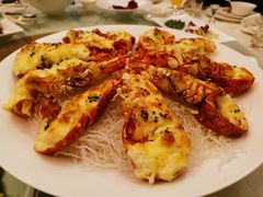 -上海安亭别墅花园酒店