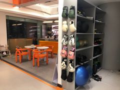 -MEGA BASE 健身馆(南山店)