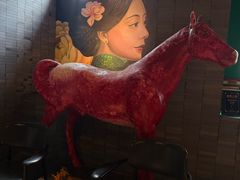 -三号黄浦会Canton Table