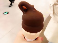 -DQ·蛋糕·冰淇淋(苏州中心店)