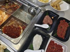 -海底捞火锅(吾悦国际广场店)