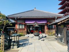 -浅草寺