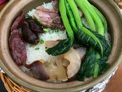 -煲煲掂风味煲仔饭餐厅(西区店)