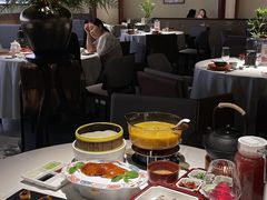 -在前门·烤鸭北京菜(五月花广场店)