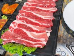 -齐齐哈尔炭匠烤肉(福城上上城店)