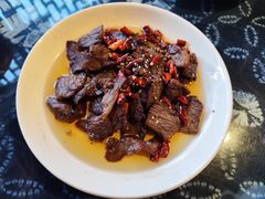 -香满楼(临安路店)