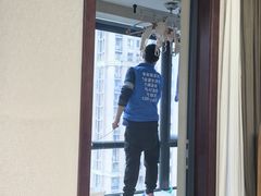 -武汉格丽雅家政 保洁清洗