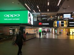 -吉隆坡国际机场