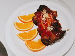 -意国小镇披萨牛排餐厅(新玛特店)